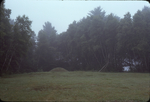 (064) Mound July 1977 by James Smith Pierce