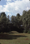 (070) Mound August 1977 by James Smith Pierce