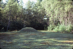 (075) Mound September 1977 by James Smith Pierce