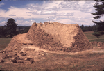 060 Motte August 1975 by James Smith Pierce