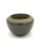 C MSC 107-0701 Gift, Small green bowl by Dena Bitzen