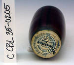 C CBL 035-0205 Side B by Margaret Kelly Cable