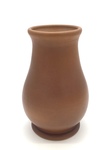 C MSC 342-1020 Gift, Large brown vase by Anna Common