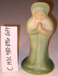 C MSC 482-1196 Gift, Angel praying by Mary Margaret French