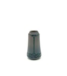 C HLD 013-0641, Blue art nouveau bud vase by Hildegarde Fried Dreps