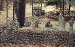 James Tellen: Tellen Woodland Sculpture Garden Image 1 by James Smith Pierce