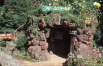 Father Philip J. Wagner: Rudolph Grotto Gardens and Wonder Cave Image 2 by James Smith Pierce