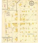 Wyndmere, 1908 by Sanborn Map Company