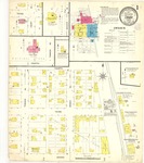 Cando, 1908 by Sanborn Map Company
