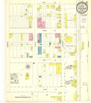 Fessenden, 1907 by Sanborn Map Company