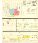 Dickinson, 1898 by Sanborn Map Company