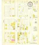 St. Thomas, 1907 by Sanborn Map Company