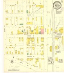 Wilton, 1908 by Sanborn Map Company