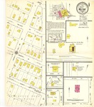 Wilton, 1919 by Sanborn Map Company