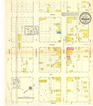 Washburn, 1913 by Sanborn Map Company