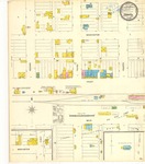 Sanborn, 1898 by Sanborn Map Company