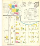 Valley City, 1904 by Sanborn Map Company