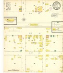 LaMoure, 1893 by Sanborn Map Company