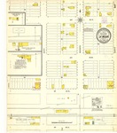 LaMoure, 1905 by Sanborn Map Company