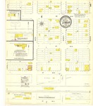 LaMoure, 1908 by Sanborn Map Company