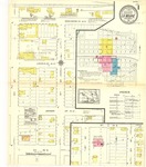 LaMoure, 1914 by Sanborn Map Company