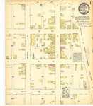 Grafton, 1884 by Sanborn Map Company