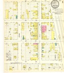 Grafton, 1891 by Sanborn Map Company