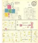 Grafton, 1907 by Sanborn Map Company