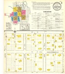 Grafton, 1918 by Sanborn Map Company
