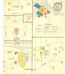 Harvey, 1907 by Sanborn Map Company