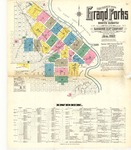 Grand Forks, 1912 by Sanborn Map Company