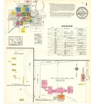 Valley City, 1919 by Sanborn Map Company