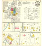 Jamestown, 1904 by Sanborn Map Company