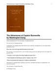 The Adventures of Captain Boneville