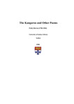 The Kangaroo and Other Poems