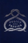 Policy and Passion A Novel of Australian Life