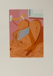 I Saw a Plywood Heart by Brian Paulsen