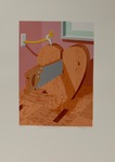 I Saw a Plywood Heart by Brian Paulsen