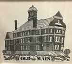 Old Main by Ron Schaefer