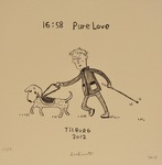 16:58 Pure Love by Ru Kuwahata