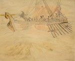 Vikings Discovering America by N. H. Anderson