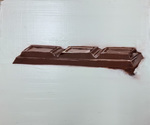 Bar of Chocolate by Mollie Douthit
