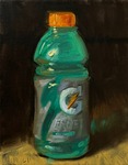 Gatorade Arctic Blitz by Noah Verrier