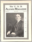 June 1926 by University of North Dakota Alumni Association