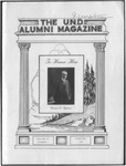 February 1930 by University of North Dakota Alumni Association