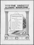 June 1930 by University of North Dakota Alumni Association