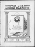 December 1930 by University of North Dakota Alumni Association