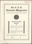 June 1932 by University of North Dakota Alumni Association