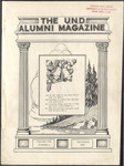 December 1932 by University of North Dakota Alumni Association