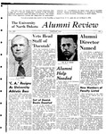 January 1946 by University of North Dakota Alumni Association